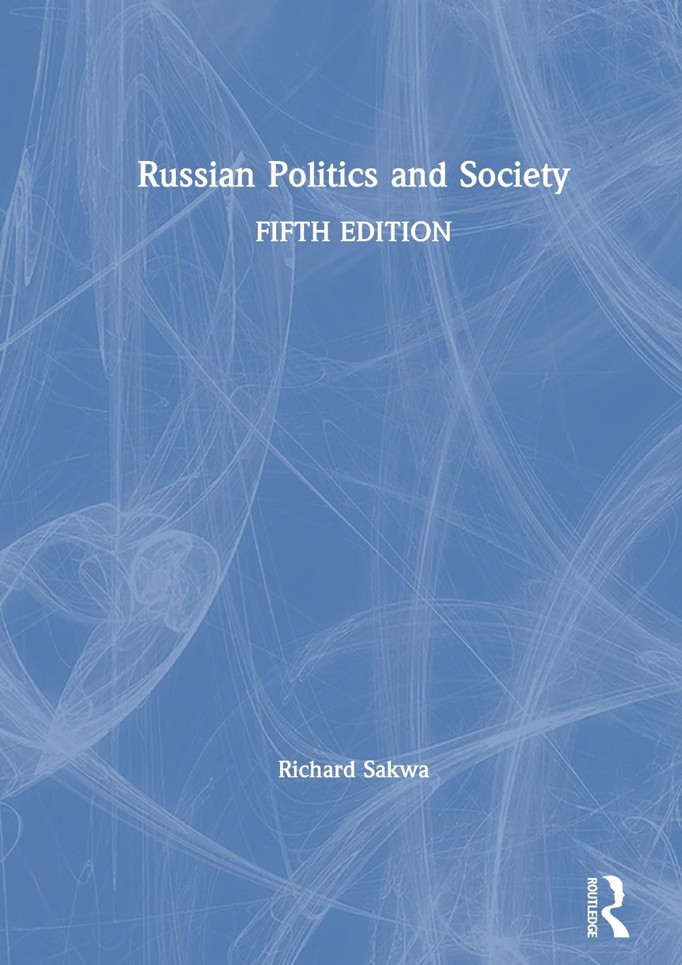 Vorderes Coverbild Russian Politics and Society