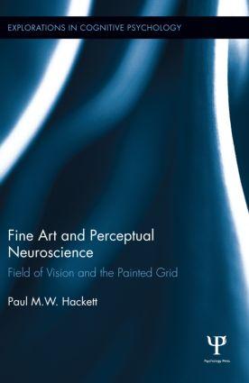 Vorderes Coverbild Fine Art and Perceptual Neuroscience