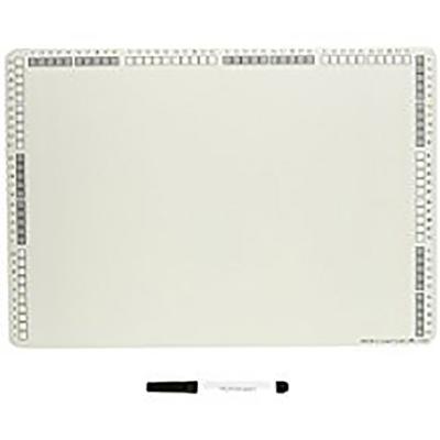 Vorderes Coverbild Student Mathboard Grades 1-2