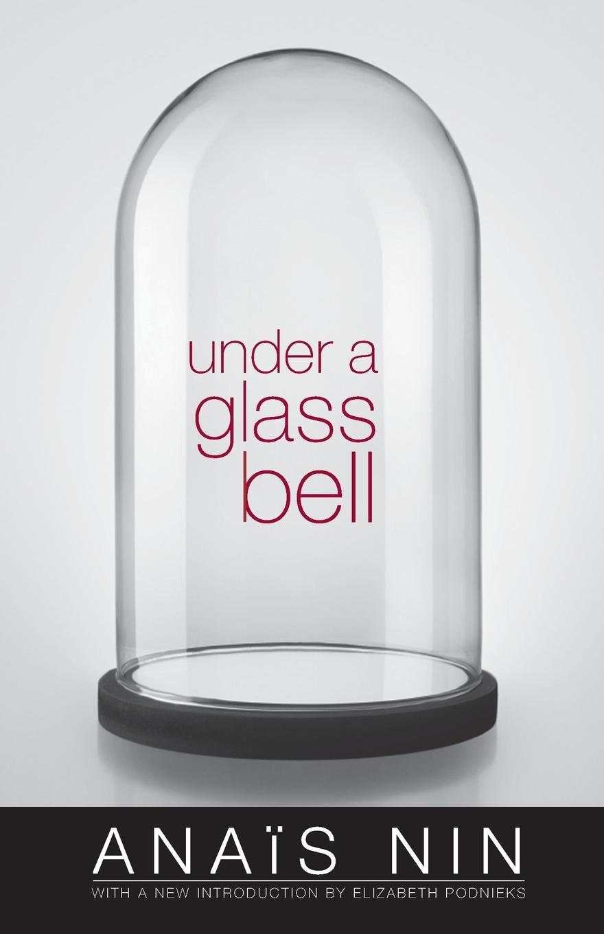Vorderes Coverbild Under a Glass Bell