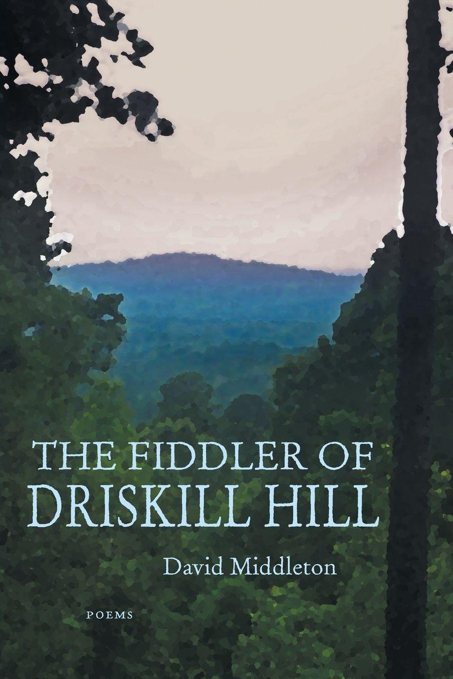Vorderes Coverbild Fiddler of Driskill Hill