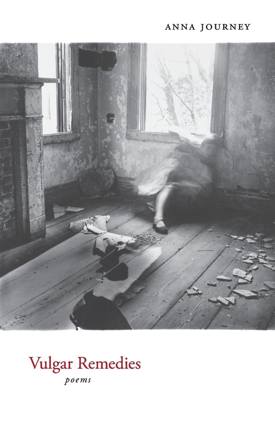 Vorderes Coverbild Vulgar Remedies