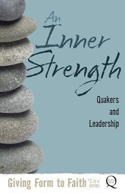 Vorderes Coverbild An Inner Strength