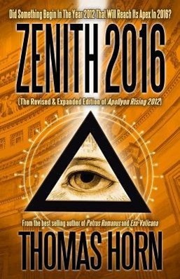 Vorderes Coverbild Zenith 2016
