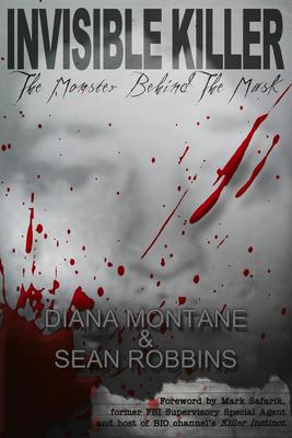 Vorderes Coverbild Invisible Killer