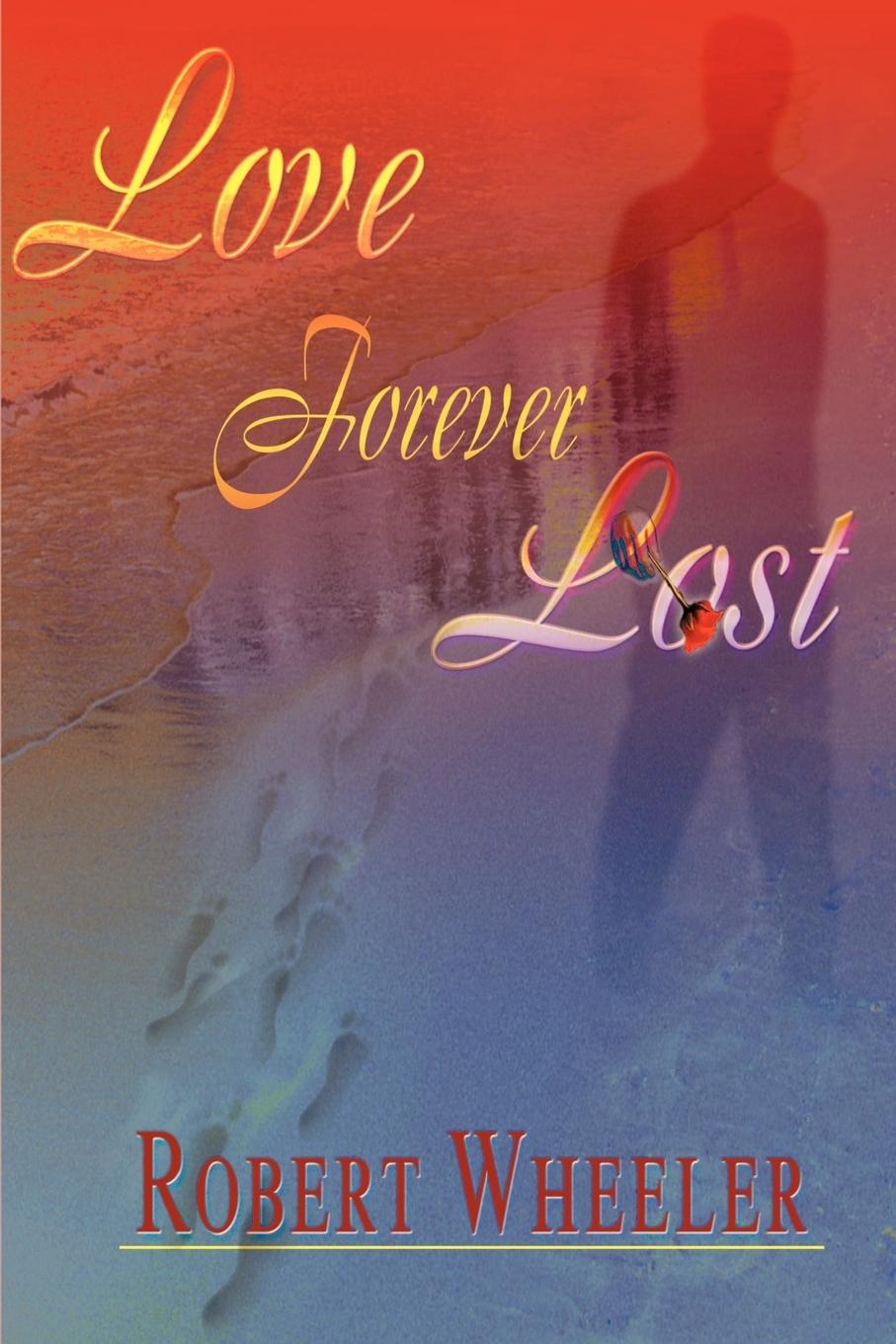 Vorderes Coverbild Love Forever Lost