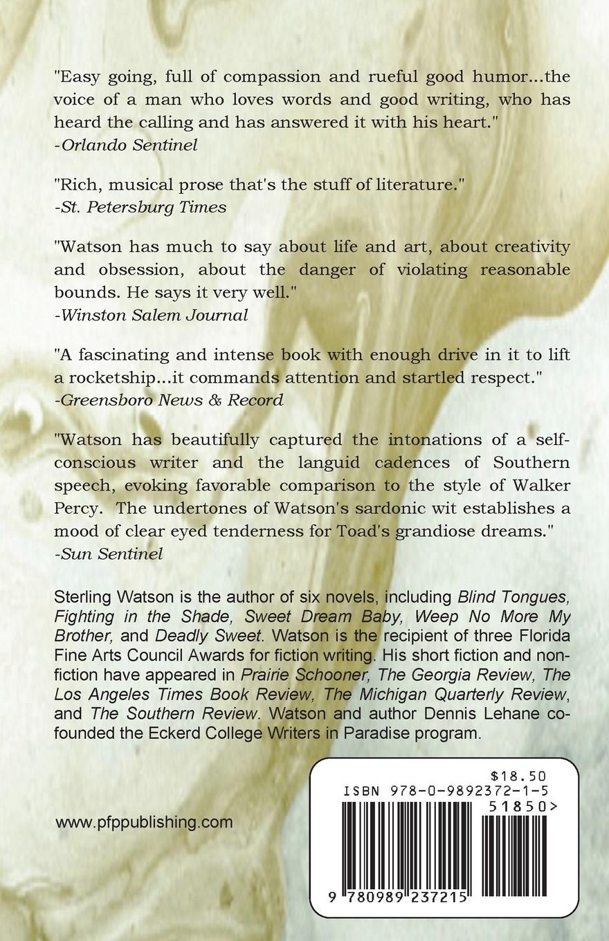 Rückseitencover The Calling