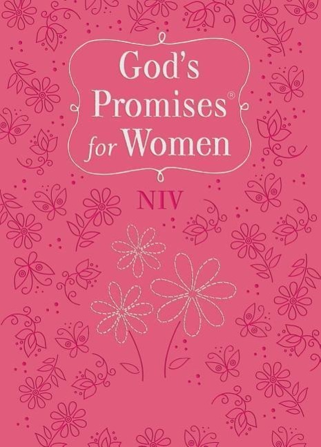 Vorderes Coverbild God's Promises for Women