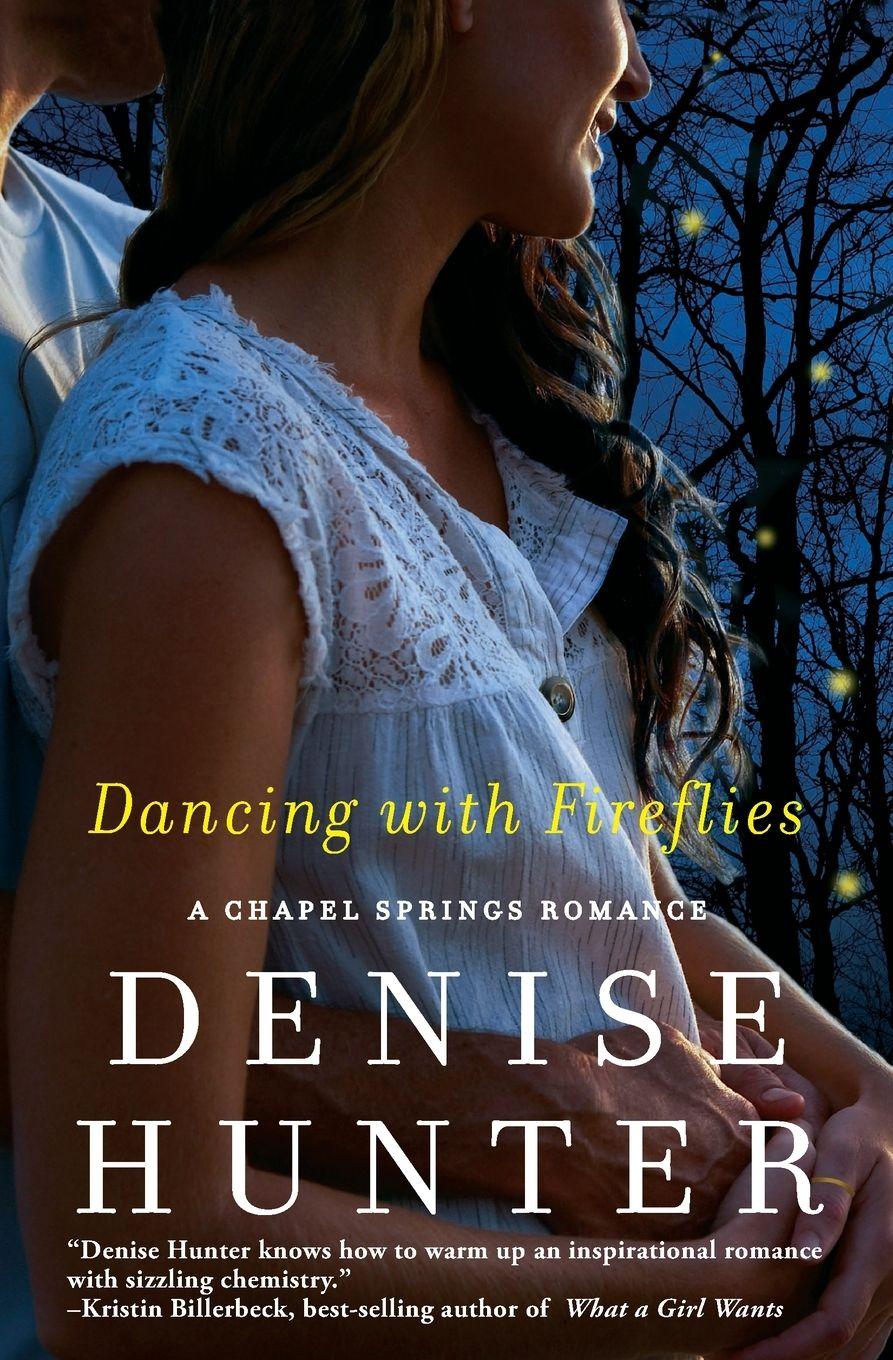 Vorderes Coverbild The Dancing with Fireflies