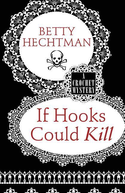 Vorderes Coverbild If Hooks Could Kill