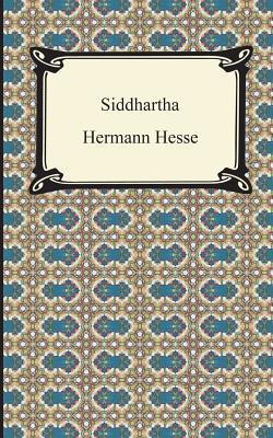Vorderes Coverbild Siddhartha