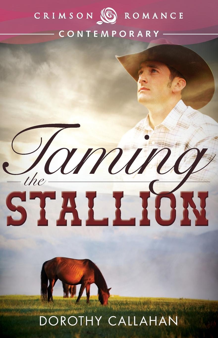 Vorderes Coverbild Taming the Stallion