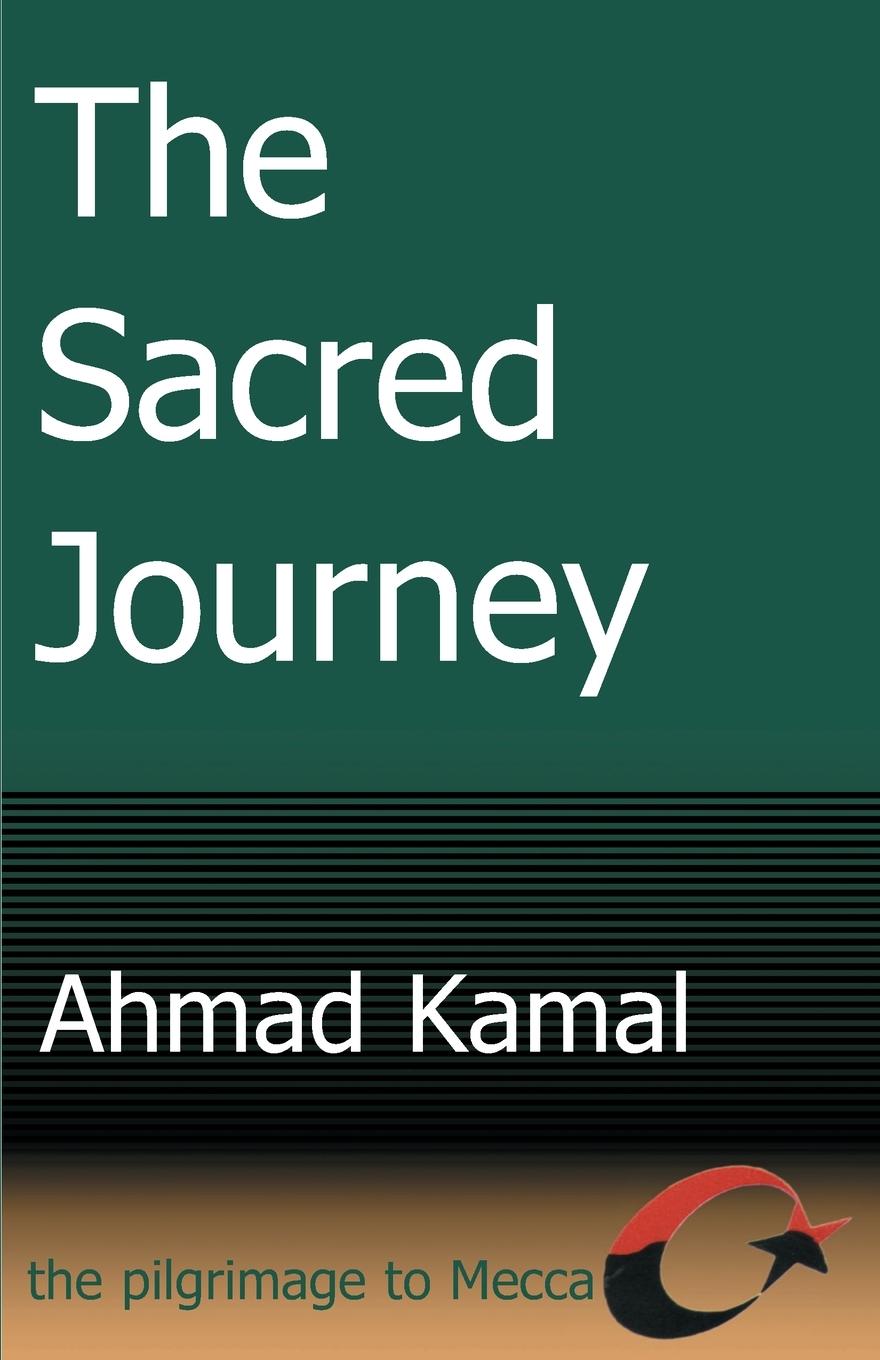 Vorderes Coverbild The Sacred Journey