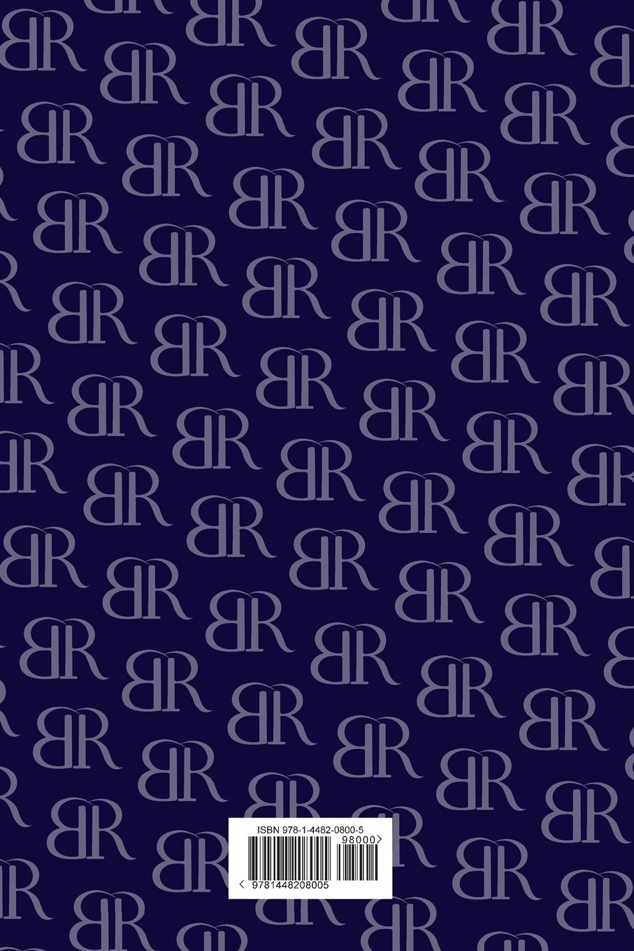 Rückseitencover Biggles