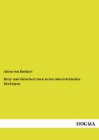 Vorderes Coverbild Berg- und Gletscherreisen in den österreichischen Hochalpen