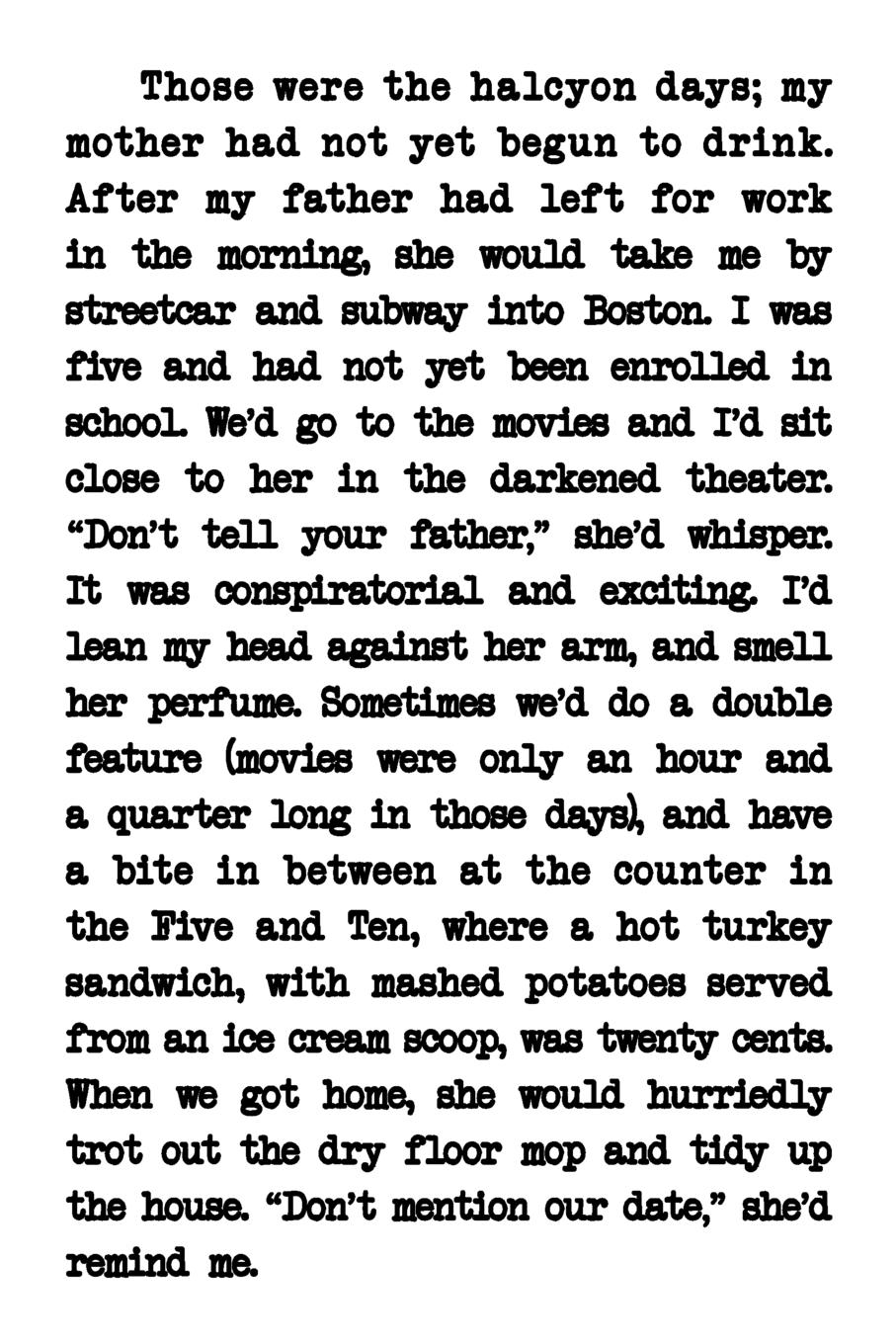 Vorderes Coverbild Safe at Home