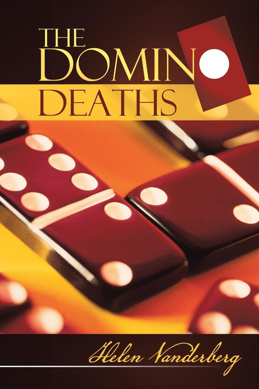 Vorderes Coverbild The Domino Deaths