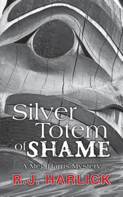 Vorderes Coverbild Silver Totem of Shame