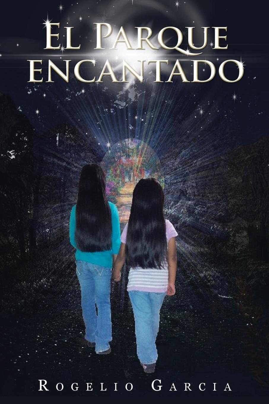 Vorderes Coverbild El Parque Encantado