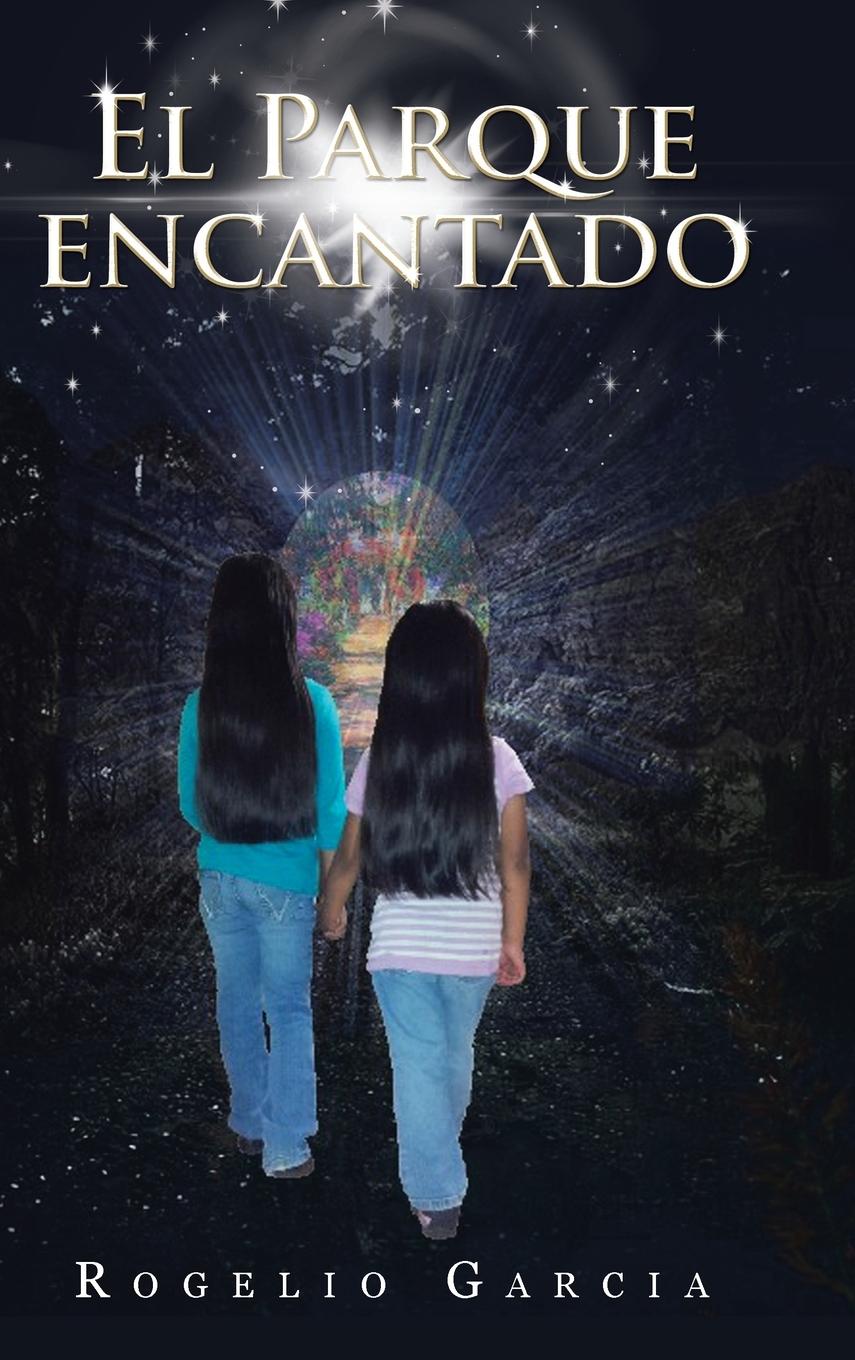 Vorderes Coverbild El Parque Encantado