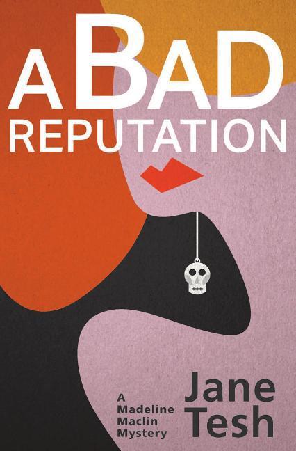 Vorderes Coverbild A Bad Reputation