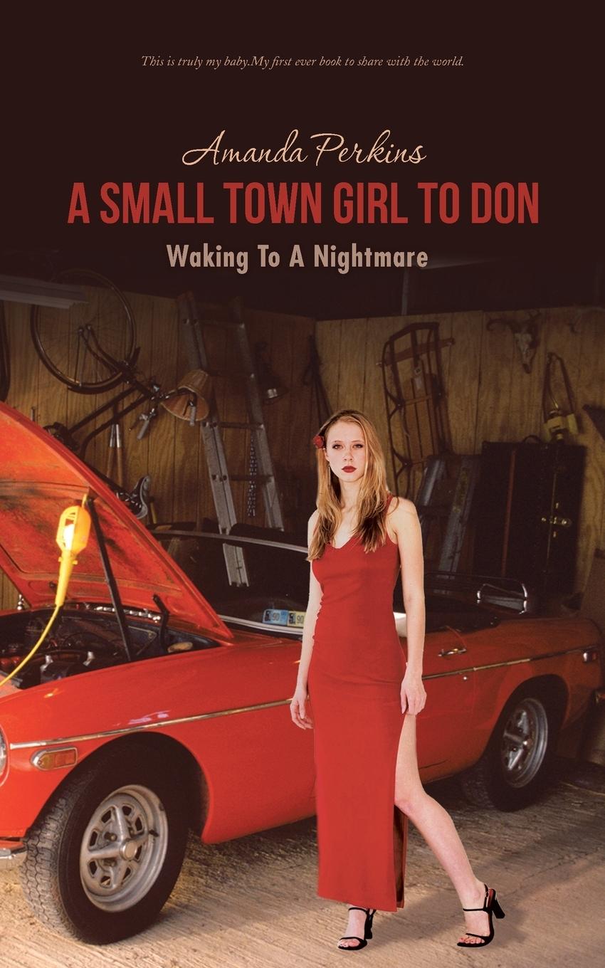 Vorderes Coverbild A Small Town Girl to Don