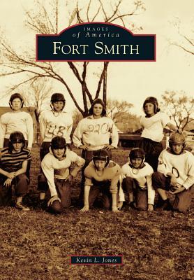 Vorderes Coverbild Fort Smith