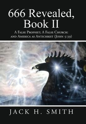 Vorderes Coverbild 666 Revealed, Book II