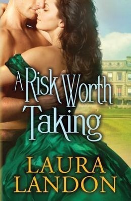 Vorderes Coverbild A Risk Worth Taking