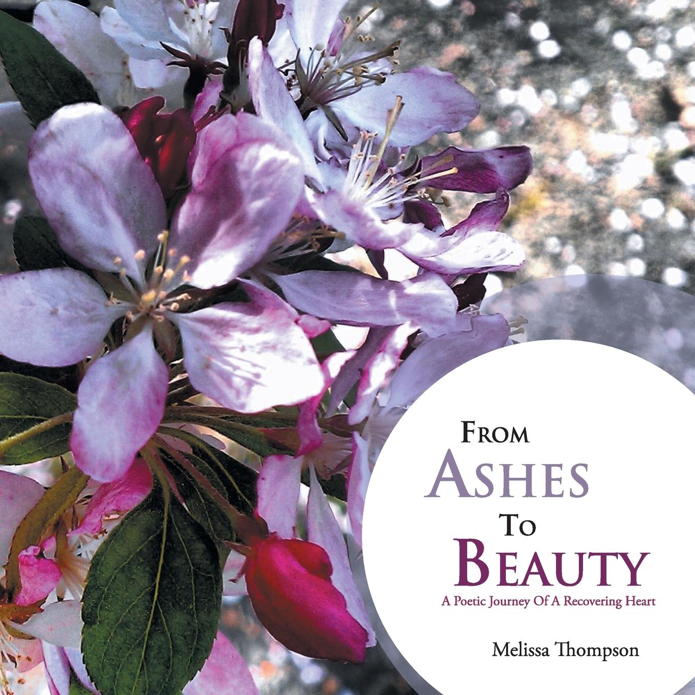 Vorderes Coverbild From Ashes to Beauty
