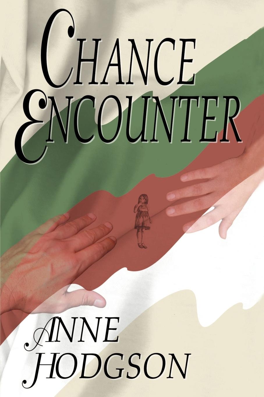 Vorderes Coverbild Chance Encounter