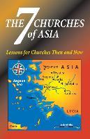 Vorderes Coverbild The Seven Churches of Asia