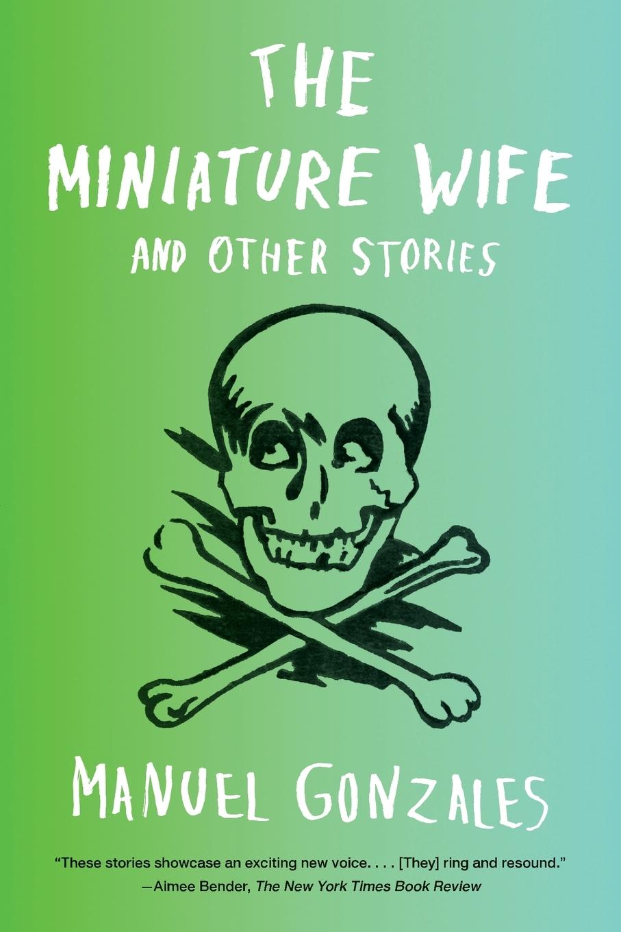 Vorderes Coverbild The Miniature Wife