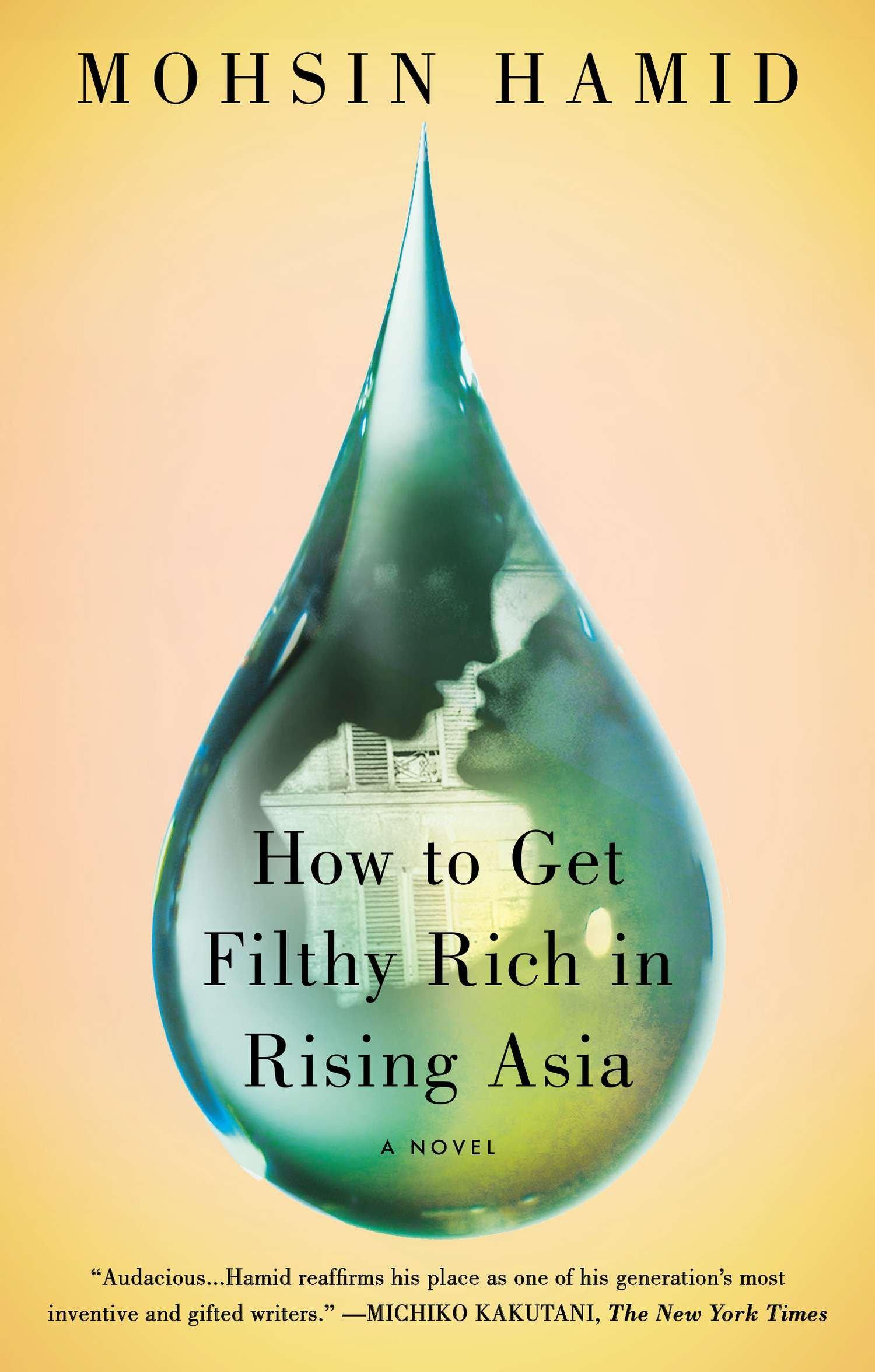 Vorderes Coverbild How to Get Filthy Rich in Rising Asia