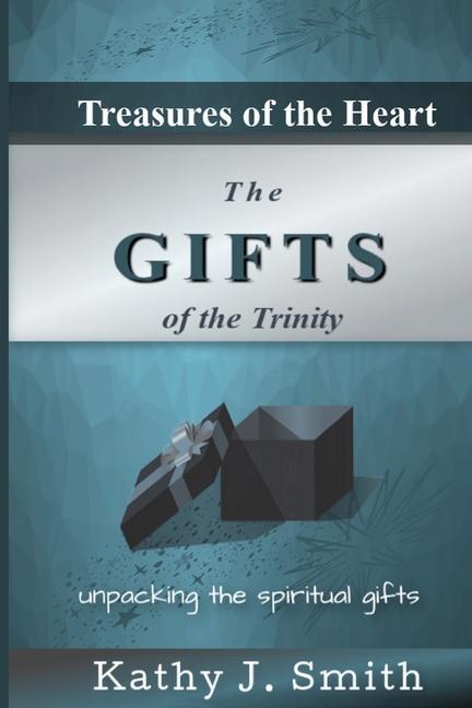 Vorderes Coverbild Treasures of the Heart: Gifts of the Trinity