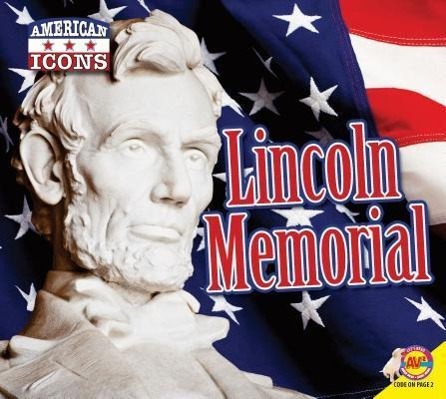 Vorderes Coverbild Lincoln Memorial