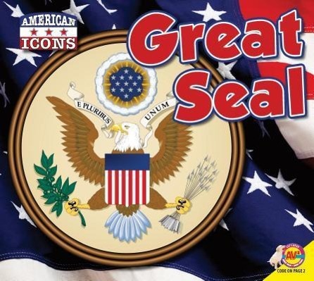 Vorderes Coverbild Great Seal