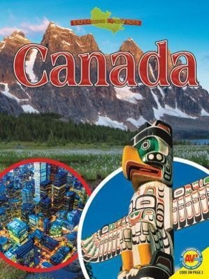 Vorderes Coverbild Canada