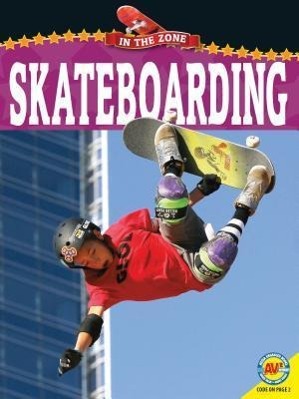 Vorderes Coverbild Skateboarding