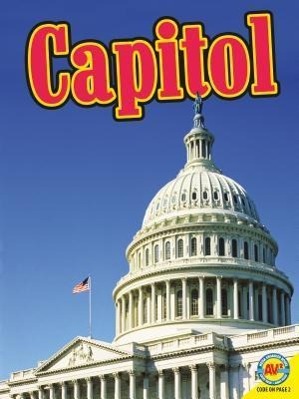 Vorderes Coverbild Capitol