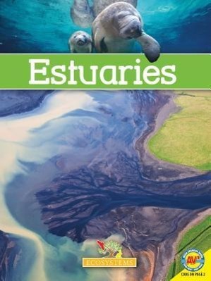 Vorderes Coverbild Estuaries