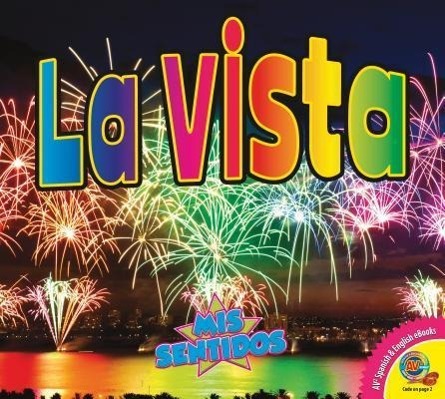 Vorderes Coverbild La Vista