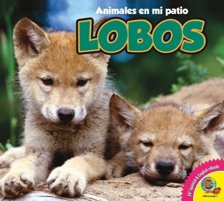 Vorderes Coverbild Lobos