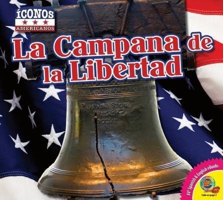 Vorderes Coverbild La Campana de la Libertad