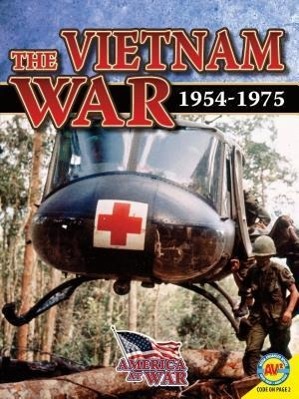 Vorderes Coverbild The Vietnam War