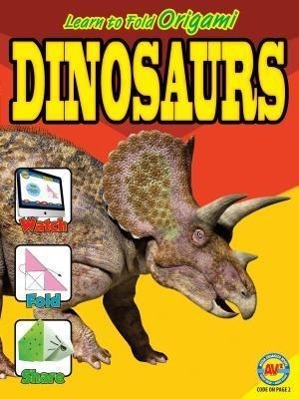 Vorderes Coverbild Dinosaurs