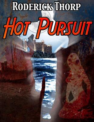 Vorderes Coverbild Hot Pursuit