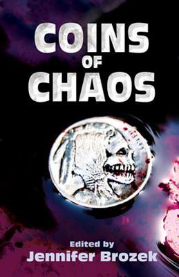 Vorderes Coverbild Coins of Chaos