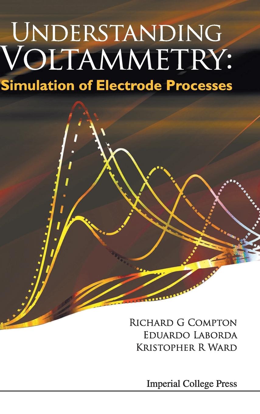 Vorderes Coverbild UNDERSTANDING VOLTAMMETRY