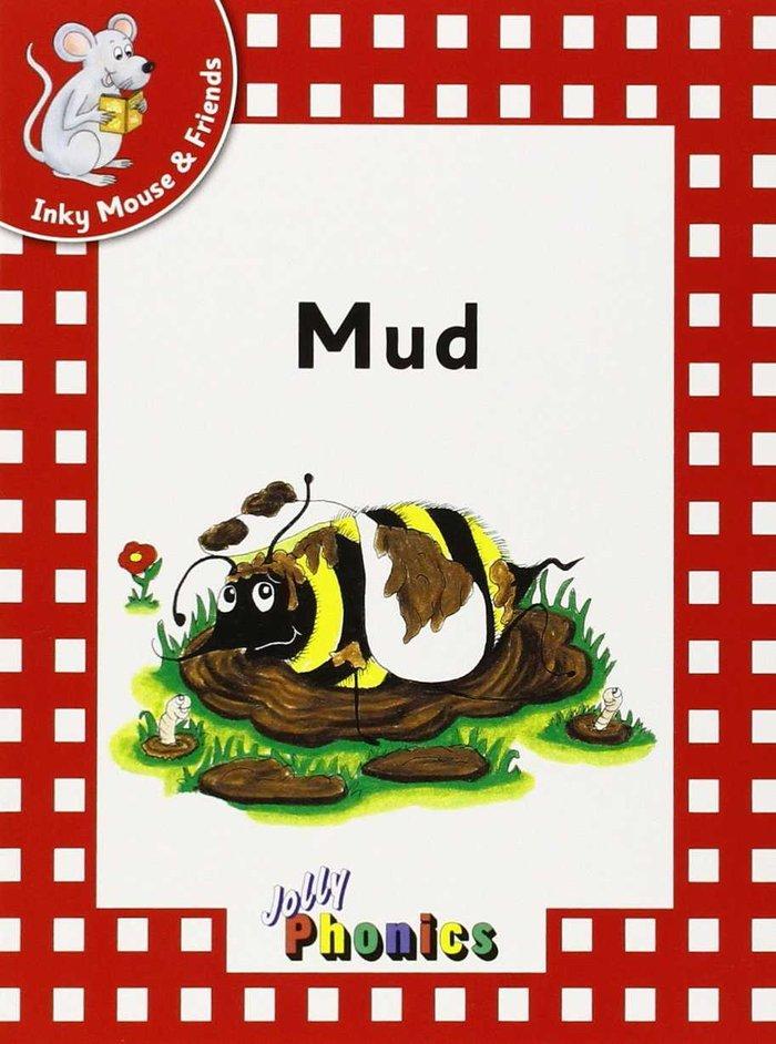 Vorderes Coverbild Jolly Phonics Readers, Complete Set Level 1